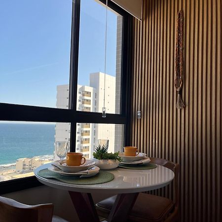 Luxuoso Studio Beira Mar Salvador Eksteriør billede