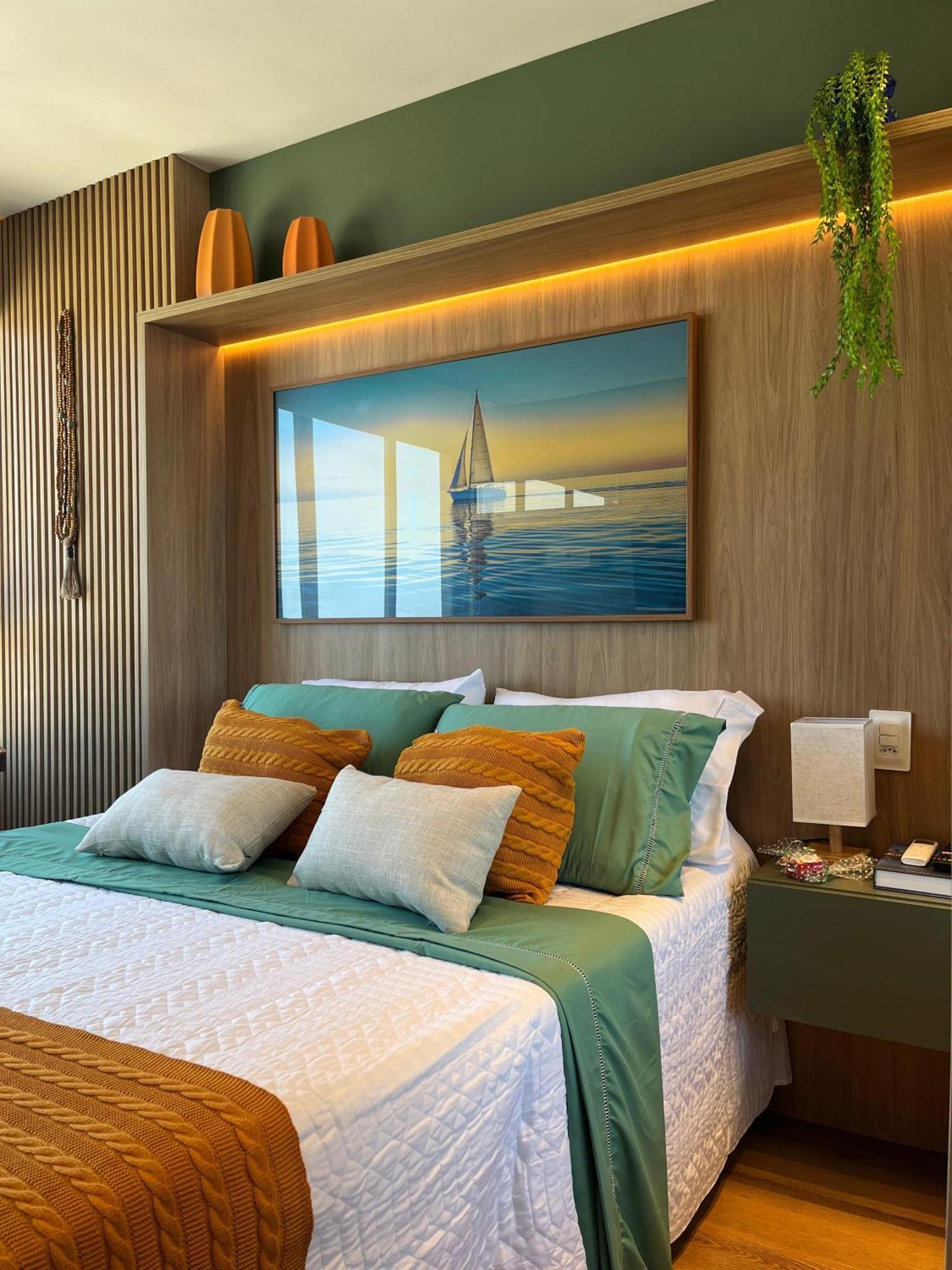 Luxuoso Studio Beira Mar Salvador Eksteriør billede